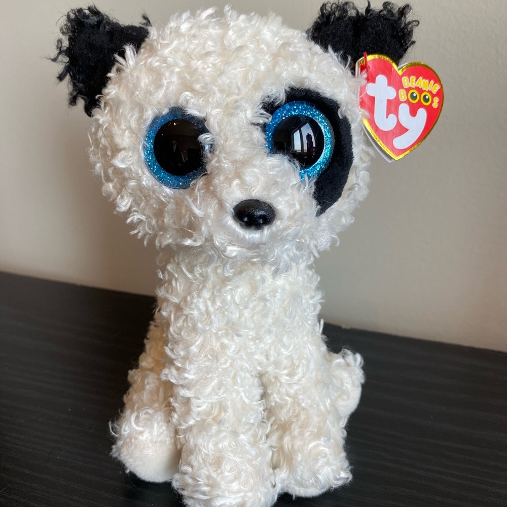 Gatsby beanie boo